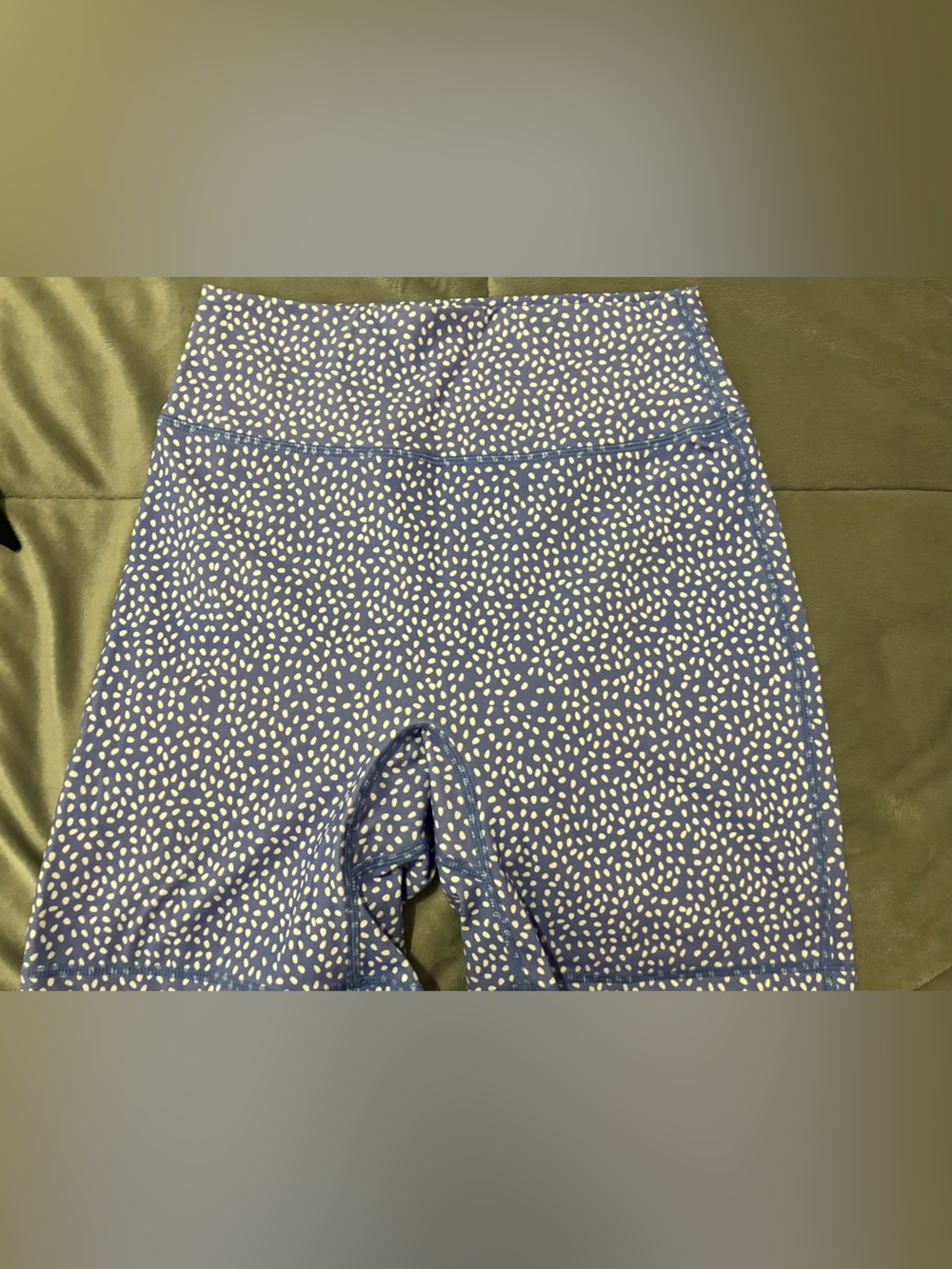 Buff bunny legacy shorts